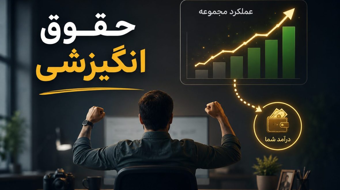 چرا برای آتلیه یک سیستم کارانه ساختم؟